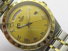 tudor