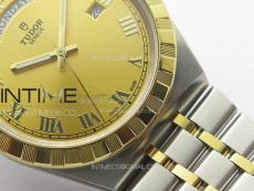 tudor