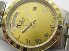 tudor