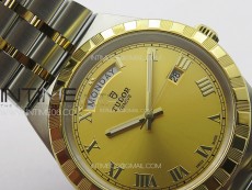 tudor