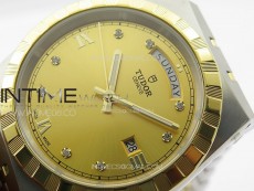 tudor