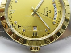 tudor