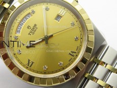 tudor