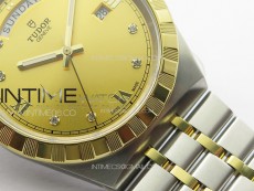 tudor