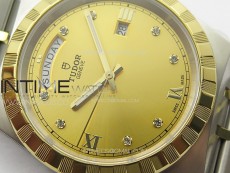 tudor