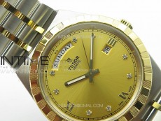 tudor