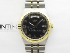 tudor