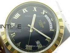 tudor