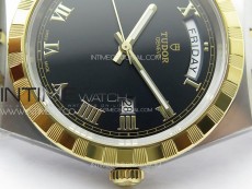 tudor