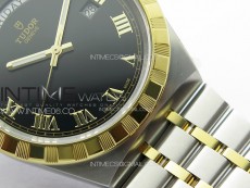 tudor