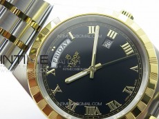 tudor