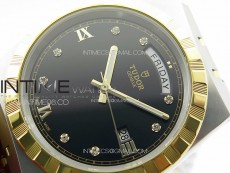 tudor