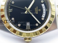 tudor