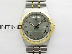 tudor