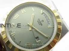 tudor