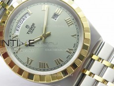 tudor