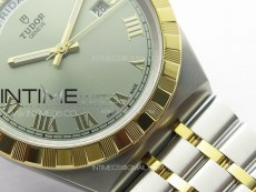 tudor