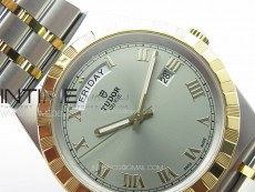 tudor