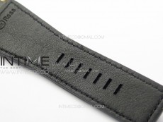 BR 03-92 Diver Bronze B12 1:1 Best Edition Brown Dial on Brown Leather Strap MIYOTA 9015 (Free Rubber Strap)