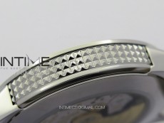 Calatrava 5226 SS GRF Best Edition Charcoal Grey Dial on Brown Leather Strap Asian Cal.330