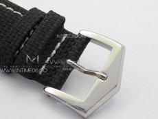 Calatrava 5226 SS GRF Best Edition Charcoal Grey Dial on Black Leather Strap Asian Cal.330