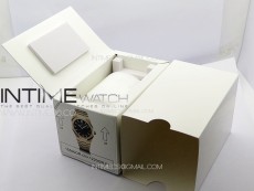 Royal Oak 41mm 15500 RG APSF 1:1 Best Edition Blue Textured Dial on RG Bracelet A4302 Super Clone