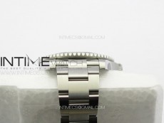 Submariner 126610 LN Black Ceramic Bezel 904L Steel ZF 1:1 Best Edition Black Dial On 904L Bracelet VR3235