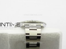 Submariner 126610 LN Black Ceramic Bezel 904L Steel ZF 1:1 Best Edition Black Dial On 904L Bracelet VR3235