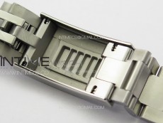 Submariner 126610 LN Black Ceramic Bezel 904L Steel ZF 1:1 Best Edition Black Dial On 904L Bracelet VR3235