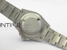 Submariner 126610 LN Black Ceramic Bezel 904L Steel ZF 1:1 Best Edition Black Dial On 904L Bracelet VR3235