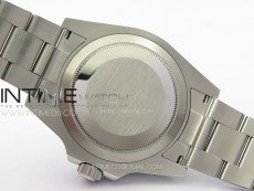 Submariner 126610 LN Black Ceramic Bezel 904L Steel ZF 1:1 Best Edition Black Dial On 904L Bracelet VR3235