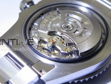 Submariner 126610 LN Black Ceramic Bezel 904L Steel ZF 1:1 Best Edition Black Dial On 904L Bracelet VR3235