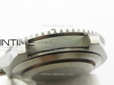 Submariner 126610 LN Black Ceramic Bezel 904L Steel ZF 1:1 Best Edition Black Dial On 904L Bracelet VR3235