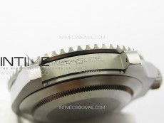 Submariner 126610 LN Black Ceramic Bezel 904L Steel ZF 1:1 Best Edition Black Dial On 904L Bracelet VR3235