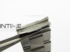 Submariner 126610 LN Black Ceramic Bezel 904L Steel ZF 1:1 Best Edition Black Dial On 904L Bracelet VR3235