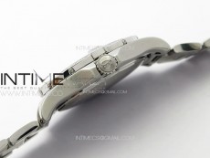 Avenger Automatic 43mm SS B50 Best Edition Black Dial on SS Bracelet A2824