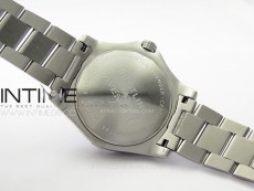 Avenger Automatic 43mm SS B50 Best Edition Black Dial on SS Bracelet A2824