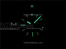 Avenger Automatic 43mm SS B50 Best Edition Black Dial on SS Bracelet A2824