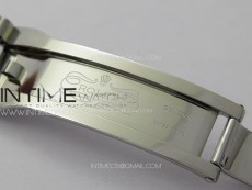 Oyster Perpetual 41mm 124300 SS APSF 1:1 Best Edition Blue Dial on SS Bracelet A2824