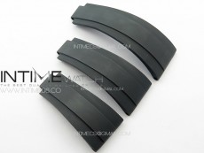 New 1:1 Rolex Oysterflex Rubber Strap 2 Size Same Technology as Genuine