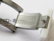 Royal Oak Perpetual Calendar 26579CB White Ceramic APSF Best Edition on White Ceramic Bracelet A5134 V3