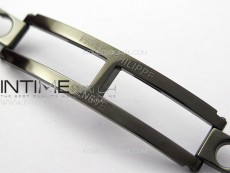 Nautilus 5711 DIW Carbon DIWF 1:1 Best Edition Black Textured Dial on Carbon/PVD Bracelet 324CS