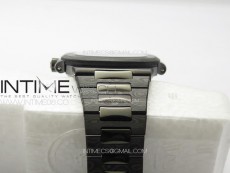 Nautilus 5711 DIW Carbon DIWF 1:1 Best Edition Black Textured Dial on Carbon/PVD Bracelet 324CS