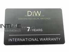 Nautilus 5711 DIW Carbon DIWF 1:1 Best Edition Black Textured Dial on Carbon/PVD Bracelet 324CS