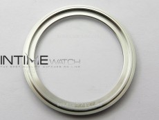 PAM1113 V HWF 1:1 Best Edition White Dial on Brown Leather Strap A6497