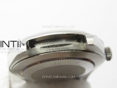 Oyster Perpetual 41mm 124300 904L Steel GMF 1:1 Best Edition Black Dial on SS Bracelet VR3230 V2