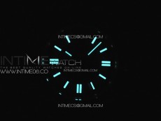 Oyster Perpetual 41mm 124300 904L Steel GMF 1:1 Best Edition Black Dial on SS Bracelet VR3230 V2