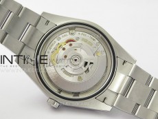 Oyster Perpetual 41mm 124300 904L Steel GMF 1:1 Best Edition Blue Dial on SS Bracelet VR3230 V2