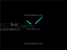 Constellation 41mm Blue Ceramic Bezel SS VSF 1:1 Best Edition Blue Dial on SS Bracelet A8900