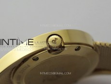 Limelight Gala 32mm RG ZF 1:1 Best Edition Silver Dial on SS Bracelet Siwss Quartz